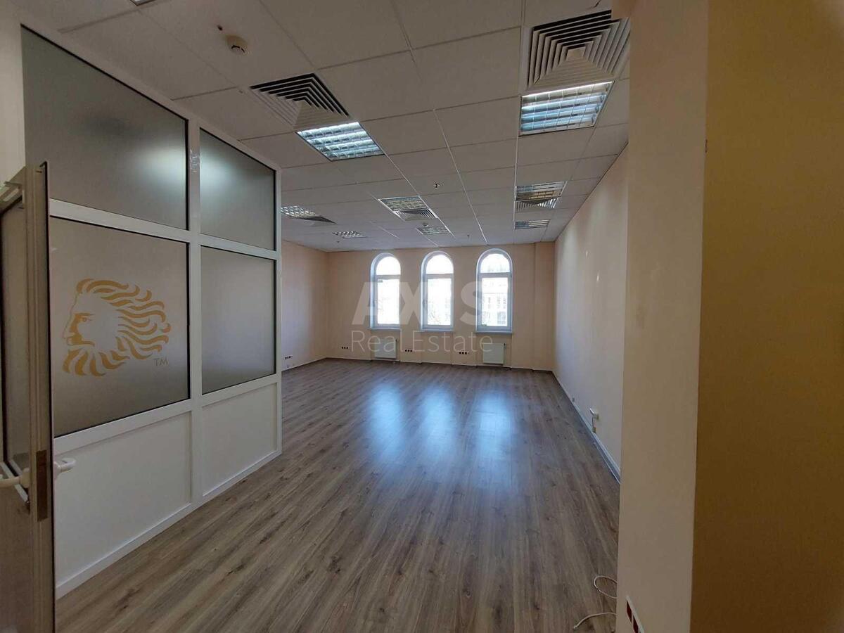 Office prov. Kechoveli Lado 11, 54m25