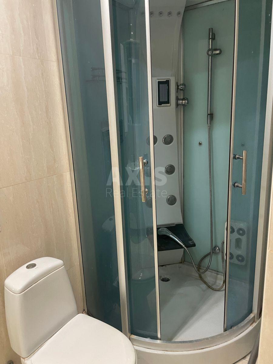 1k apartment vul. Zhukova Marshala 295