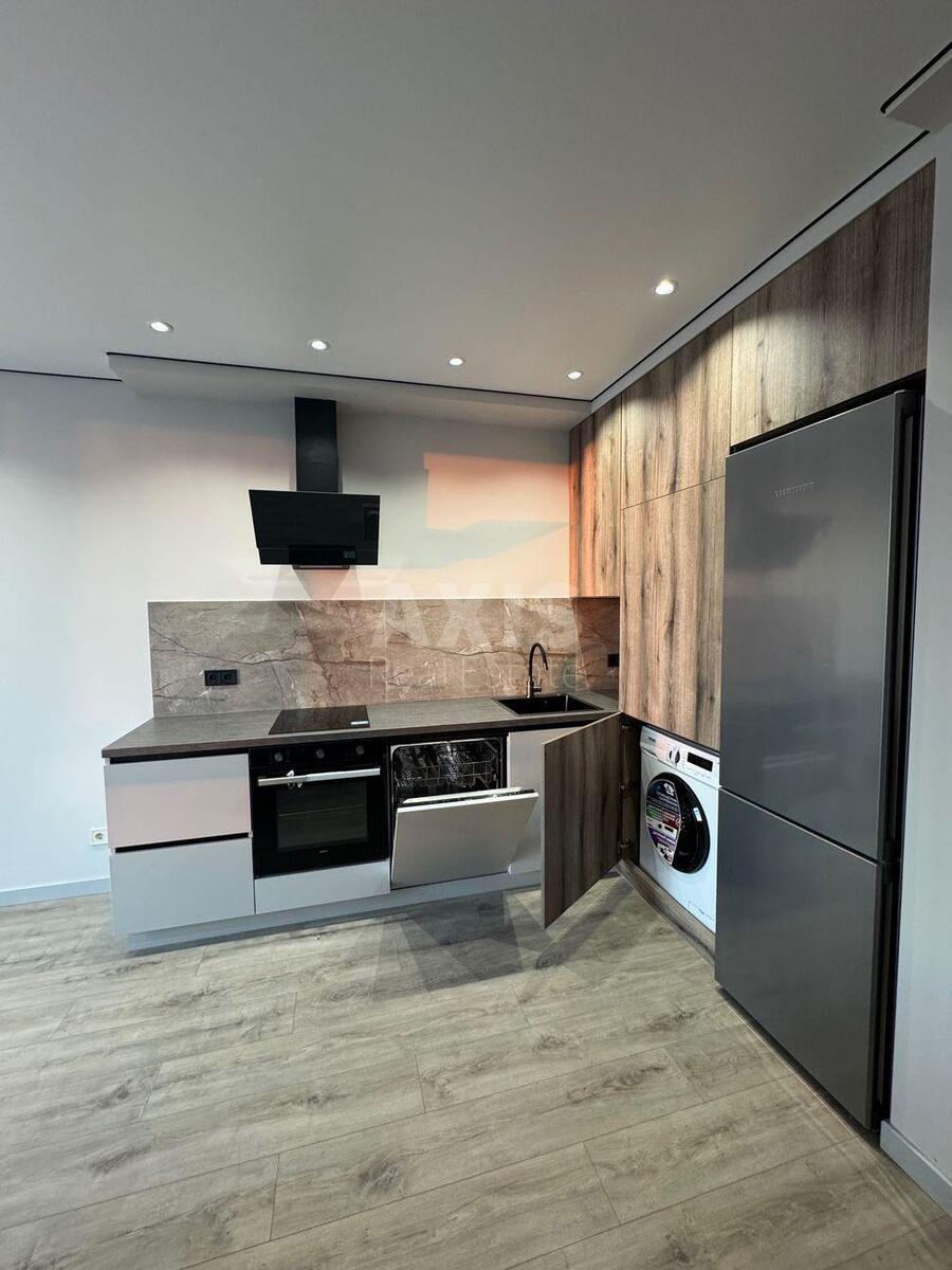1k apartment vul. Rodyny Kristeriv 20596290