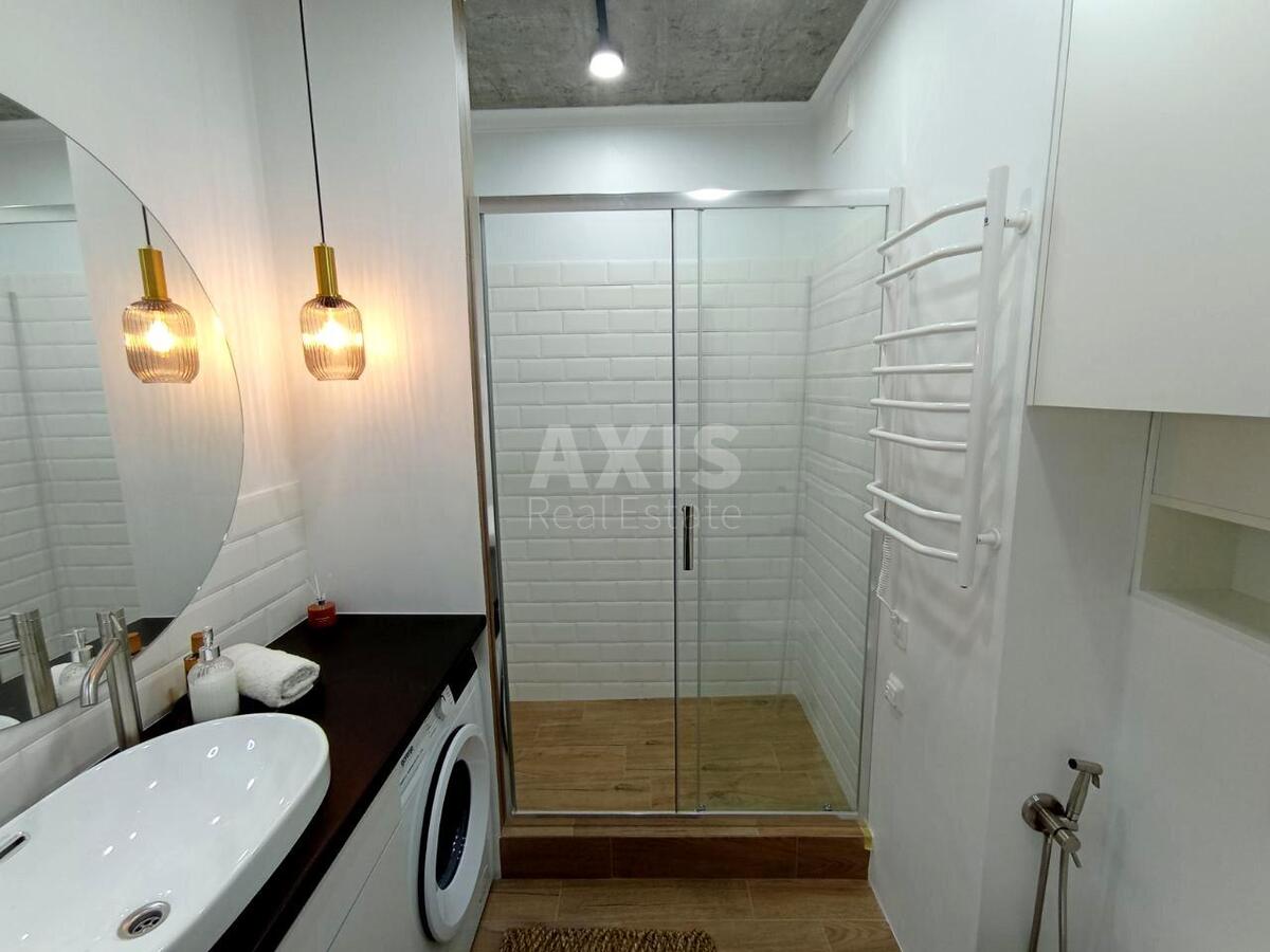 2к квартира ул. Олеся Бердника 1Г638032