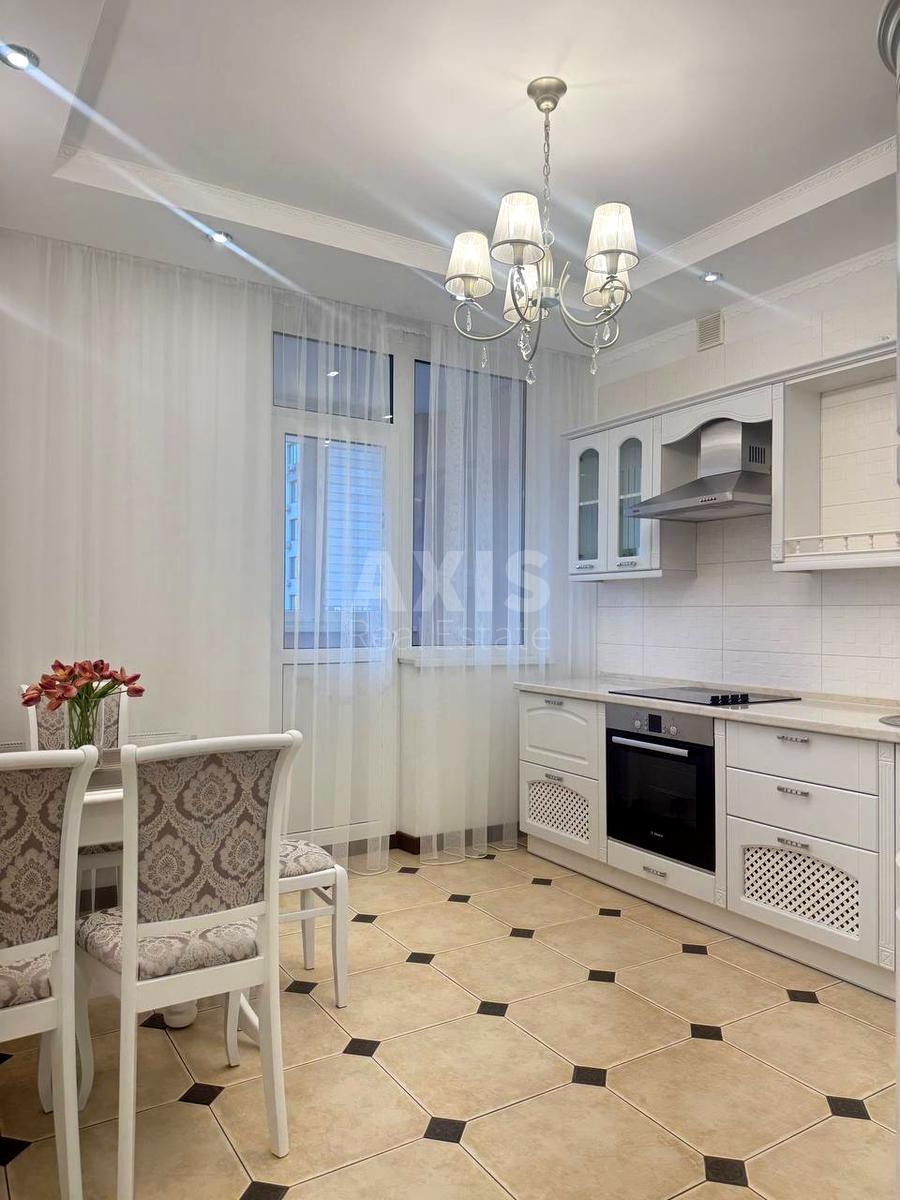 1k apartment vul. Samiyla Kishky 19/14638261