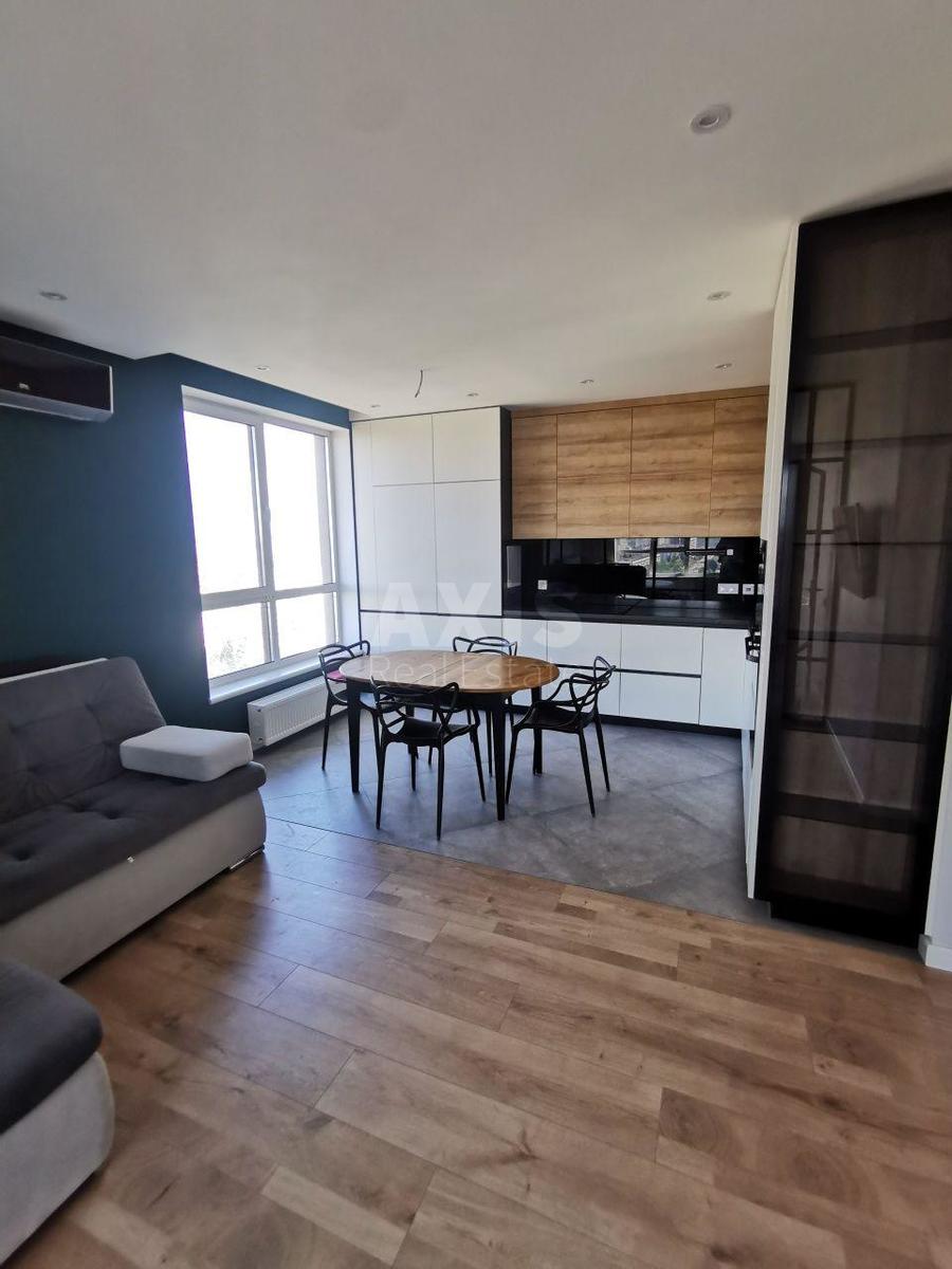 3k apartment pr-t Pravdy 831