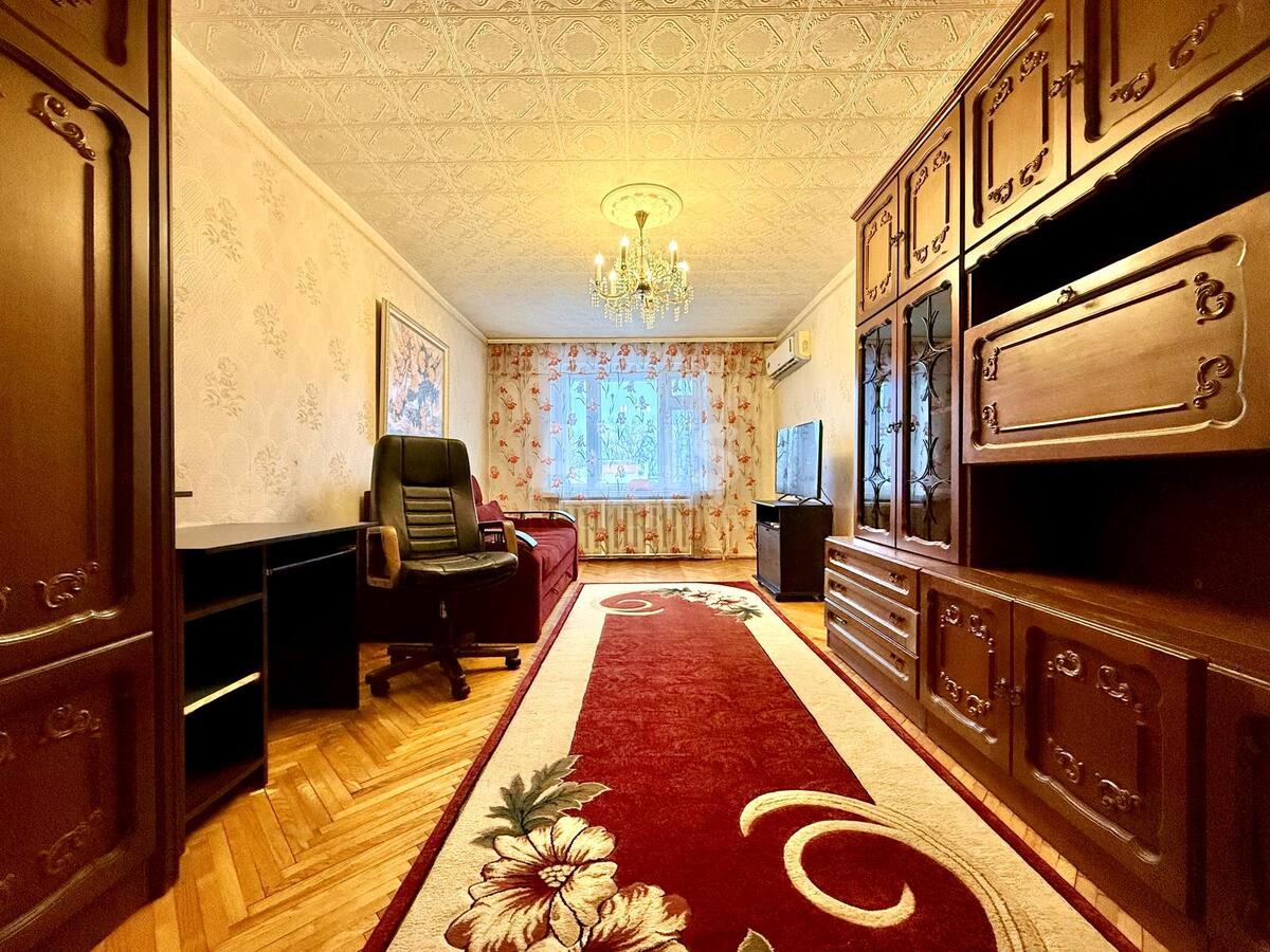 2к квартира пер. Святошинский 2638660