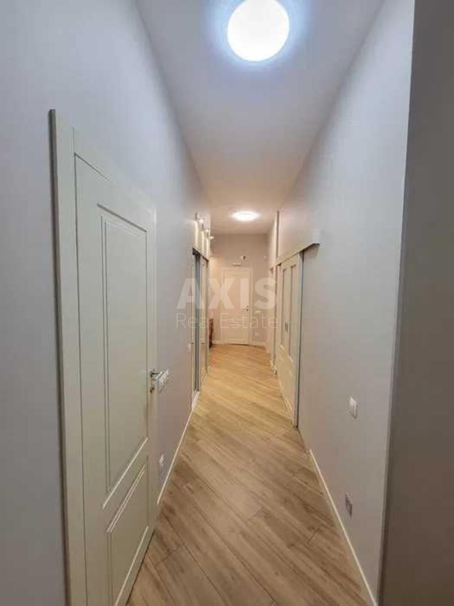 3k apartment vul. Ioana Pavla II 119