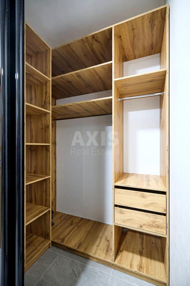 1k apartment vul. Voskresens'ka 146389610