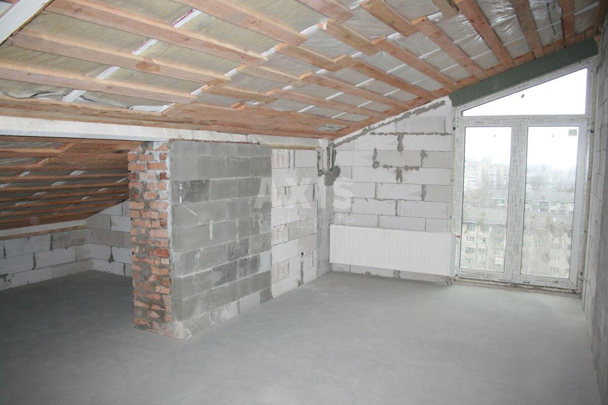 4к квартира ул. Регенераторная 42