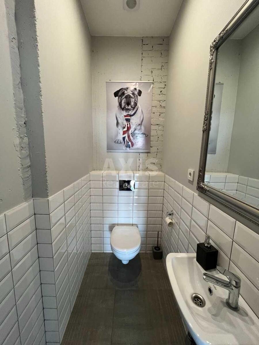 Офис ул. Кирилло-Мефодиевская 2, 75м2597393