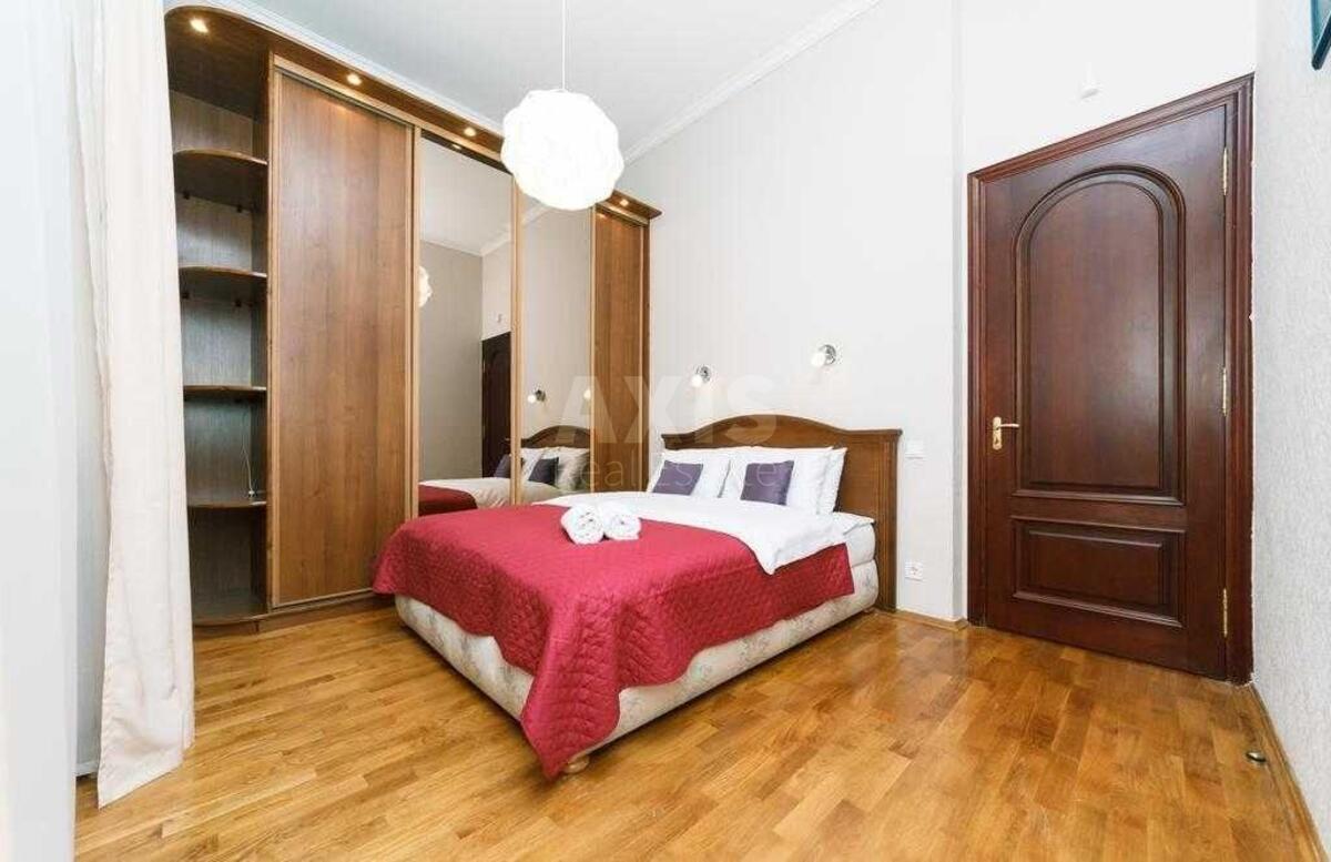 1к квартира ул. Антоновича 24Б597616