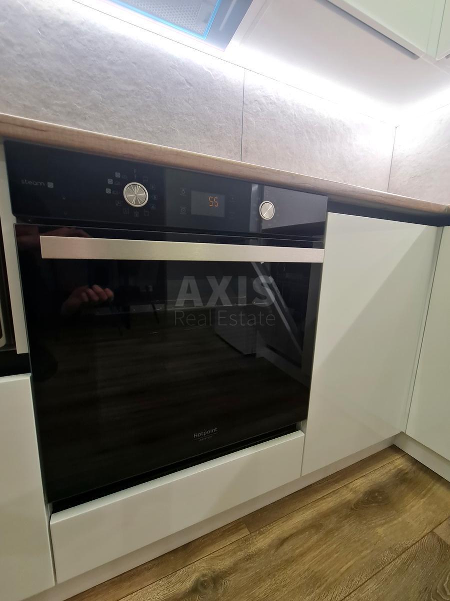 1k apartment vul. Zagorіvs'ka 17639447