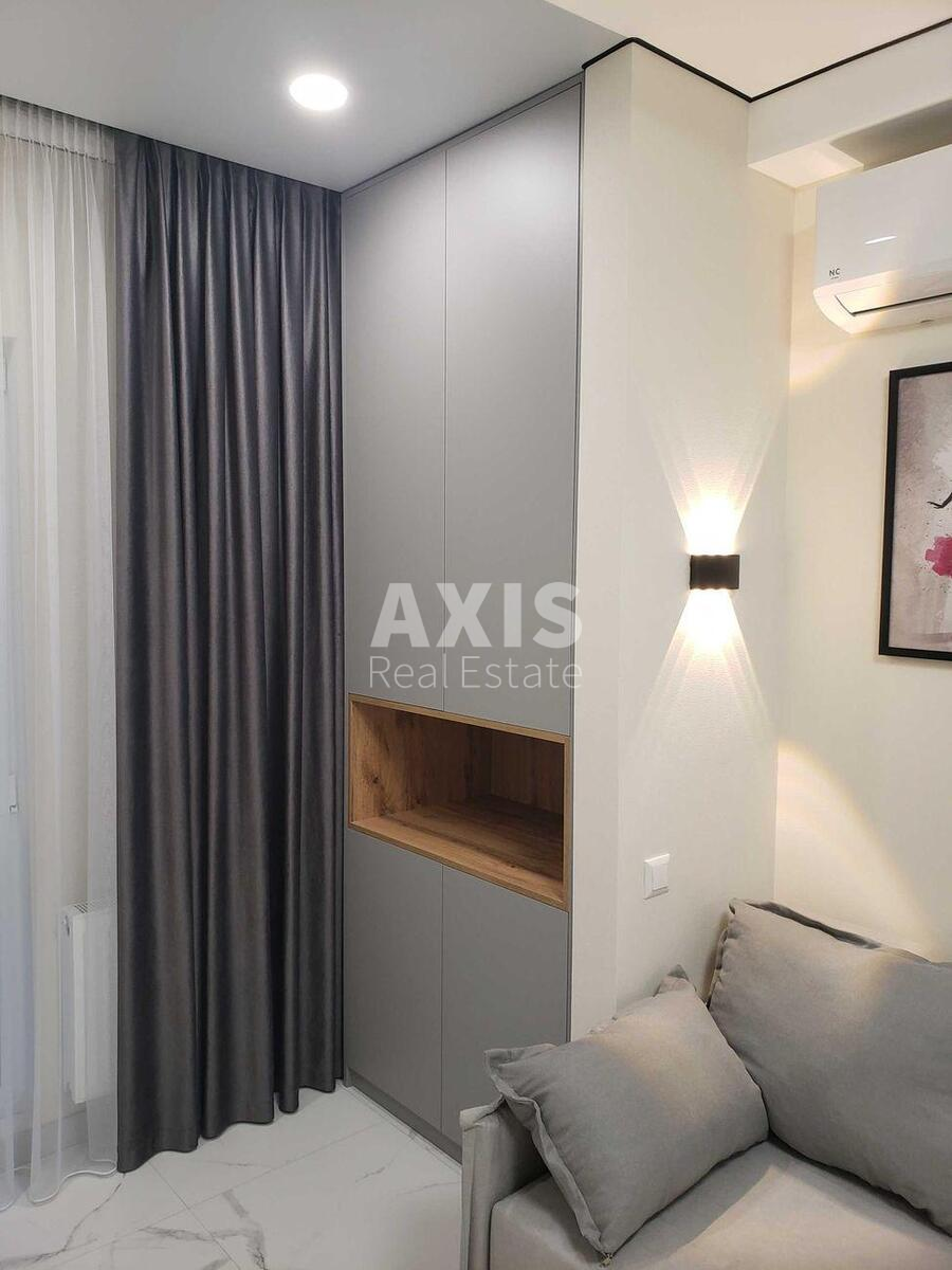 1k apartment vul. Myhajla Maksymovycha 242