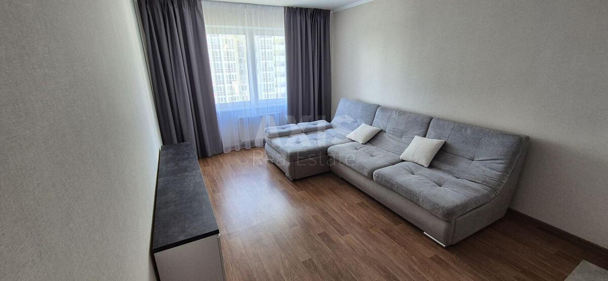 1k apartment vul. Rusovoi' Sofii' 7А598083