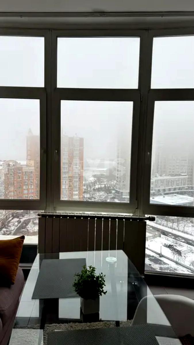 1к квартира пр-т Владимира Ивасюка 2Г639974