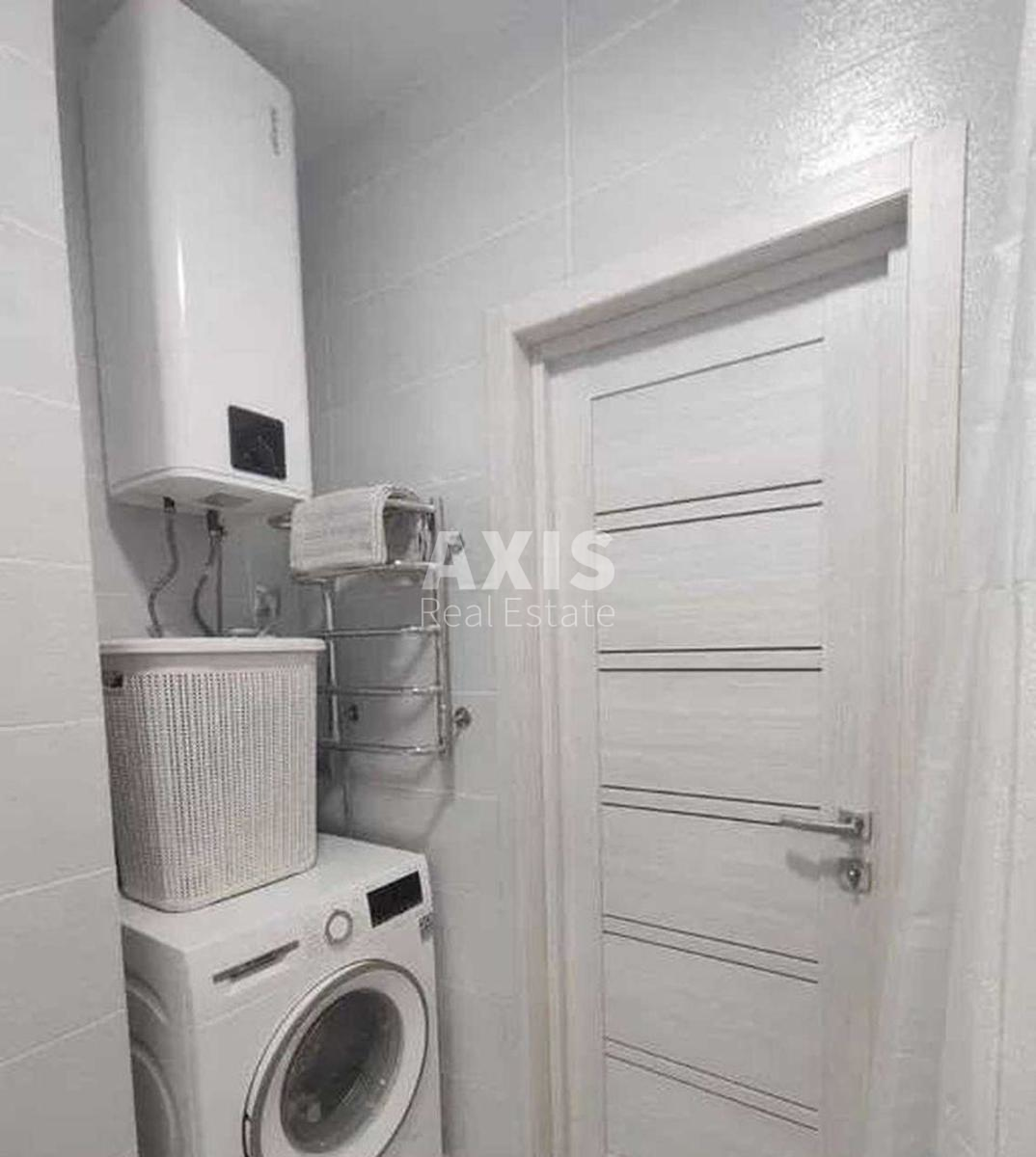 1k apartment pr-t Peremogy 676