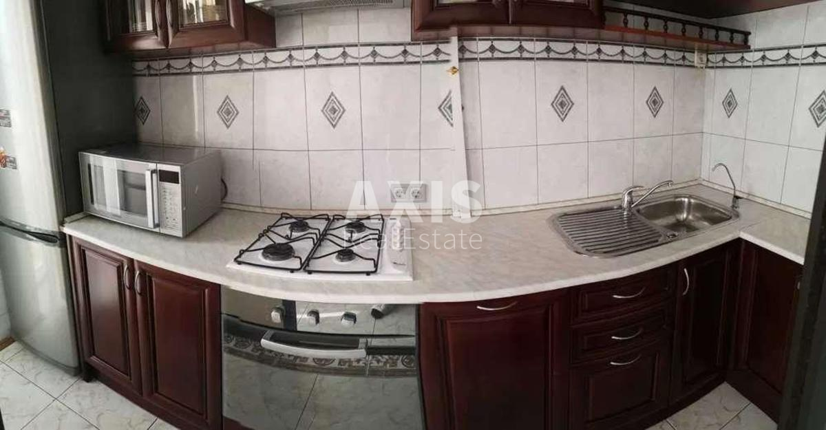 2к квартира ул. Банковая 35