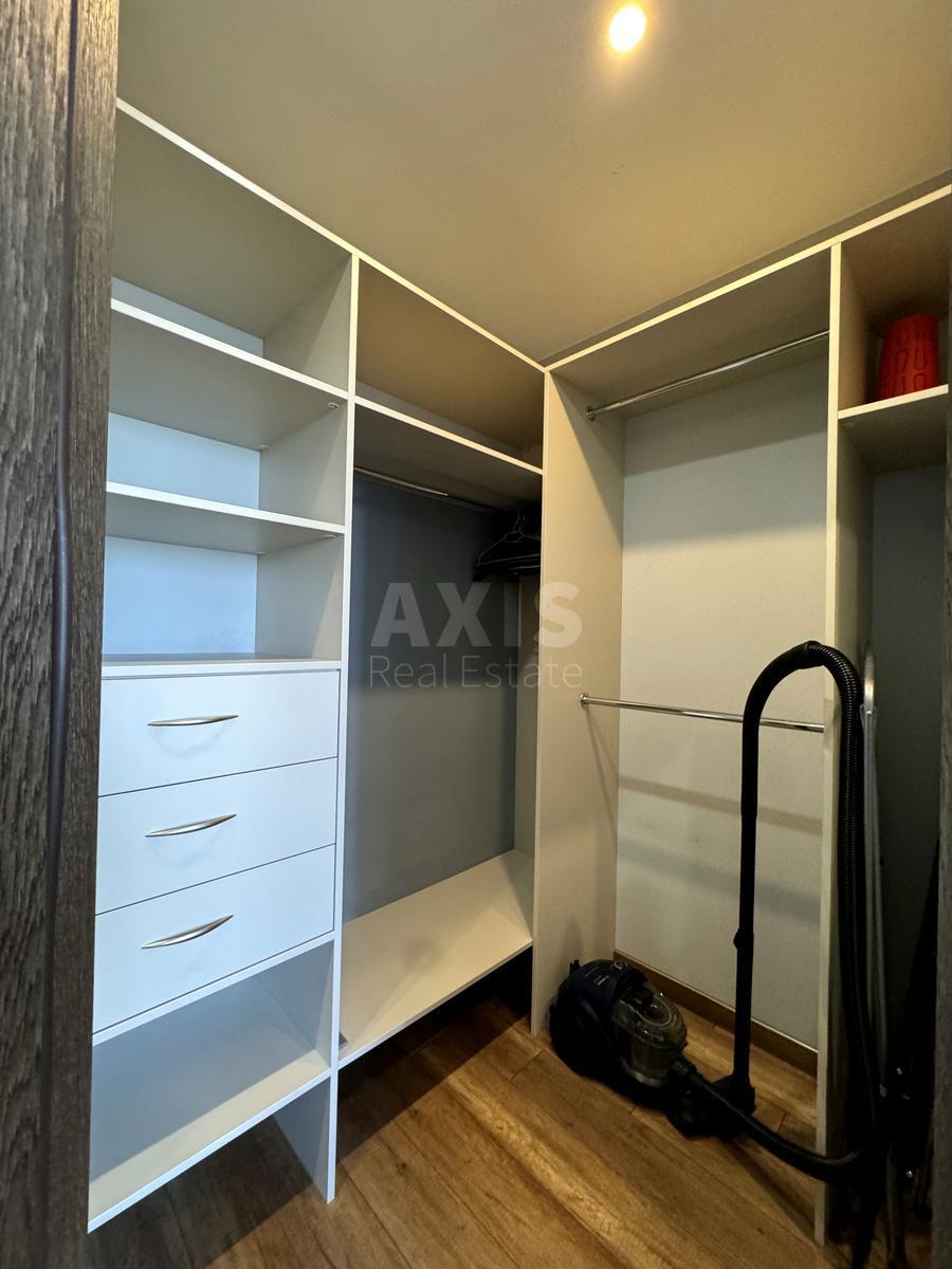 1k apartment vul. Zarichna 166401610