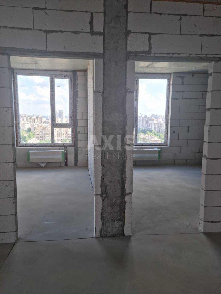 2k apartment vul. Sormovs'ka 34