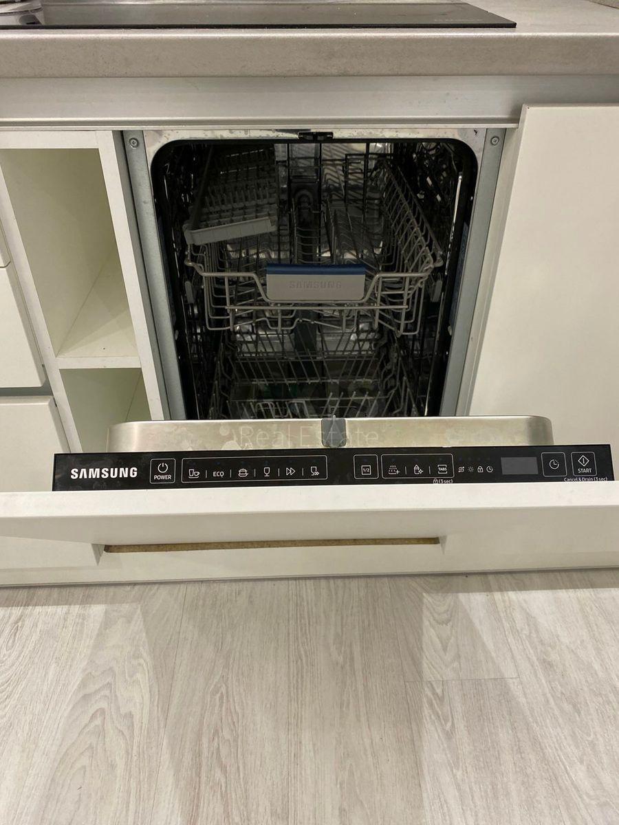 2k apartment vul. Myhajla Maksymovycha 2410