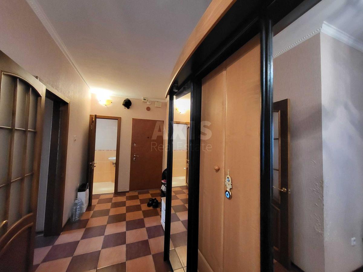 2к квартира ул. Срибнокильская 113