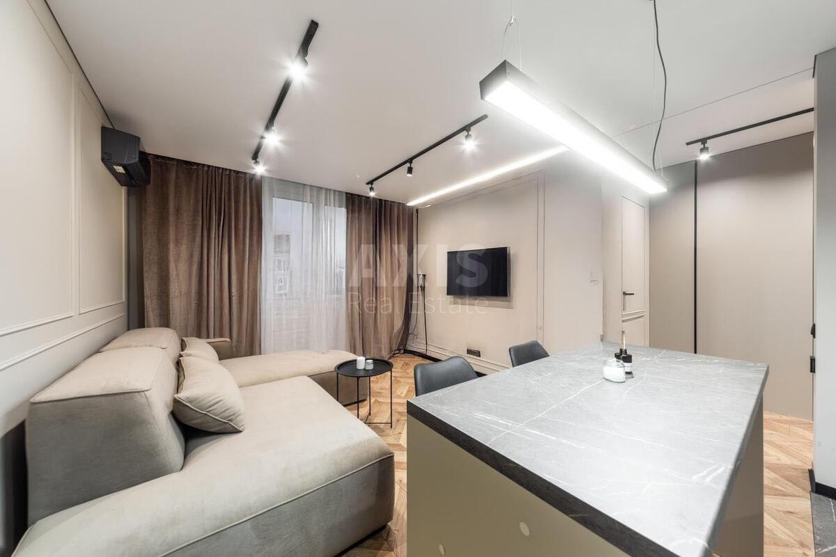 2k apartment vul. Myhajla Maksymovycha 32598885