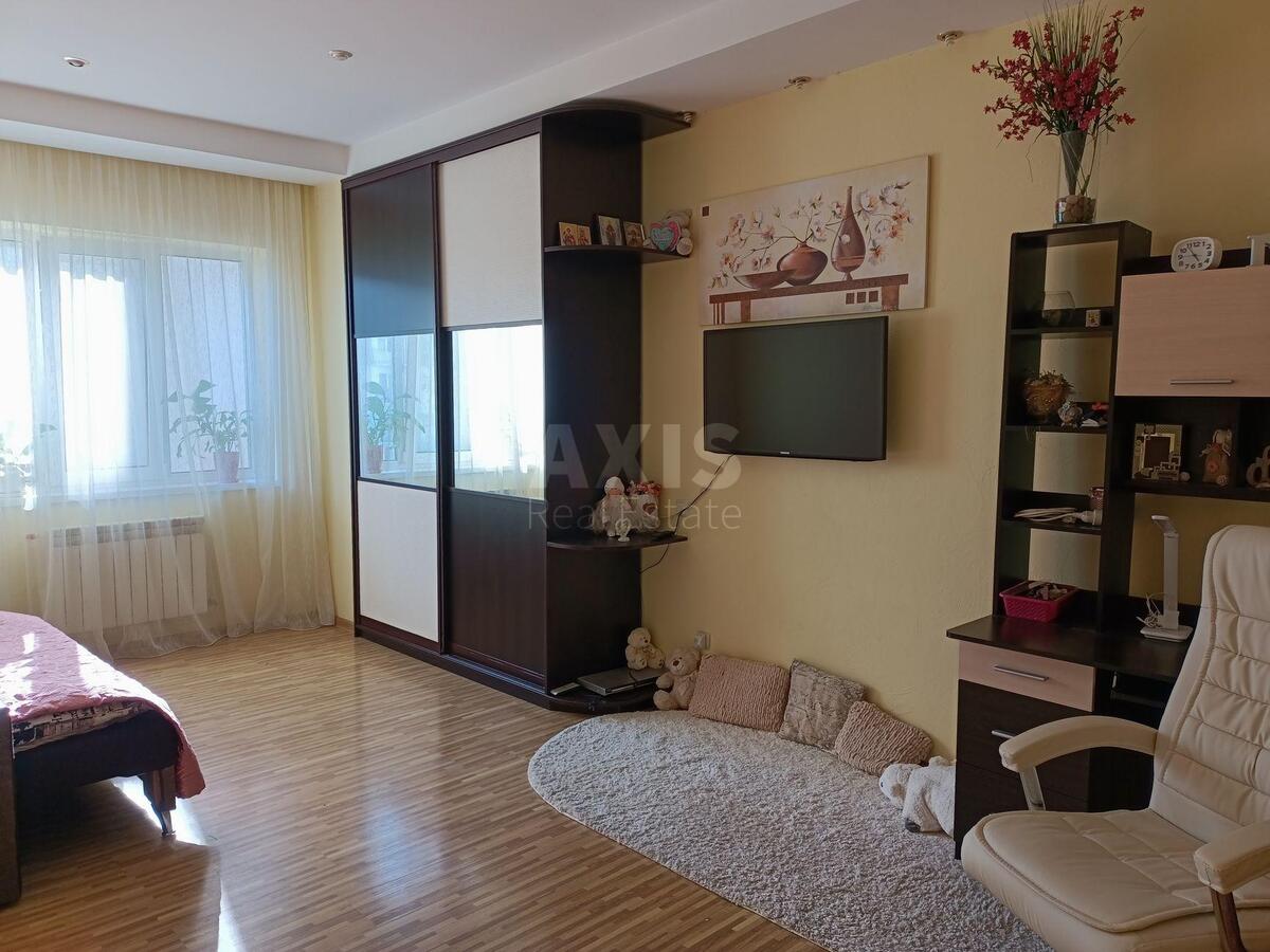 3к квартира ул. Дьяченко Ивана 20Б4