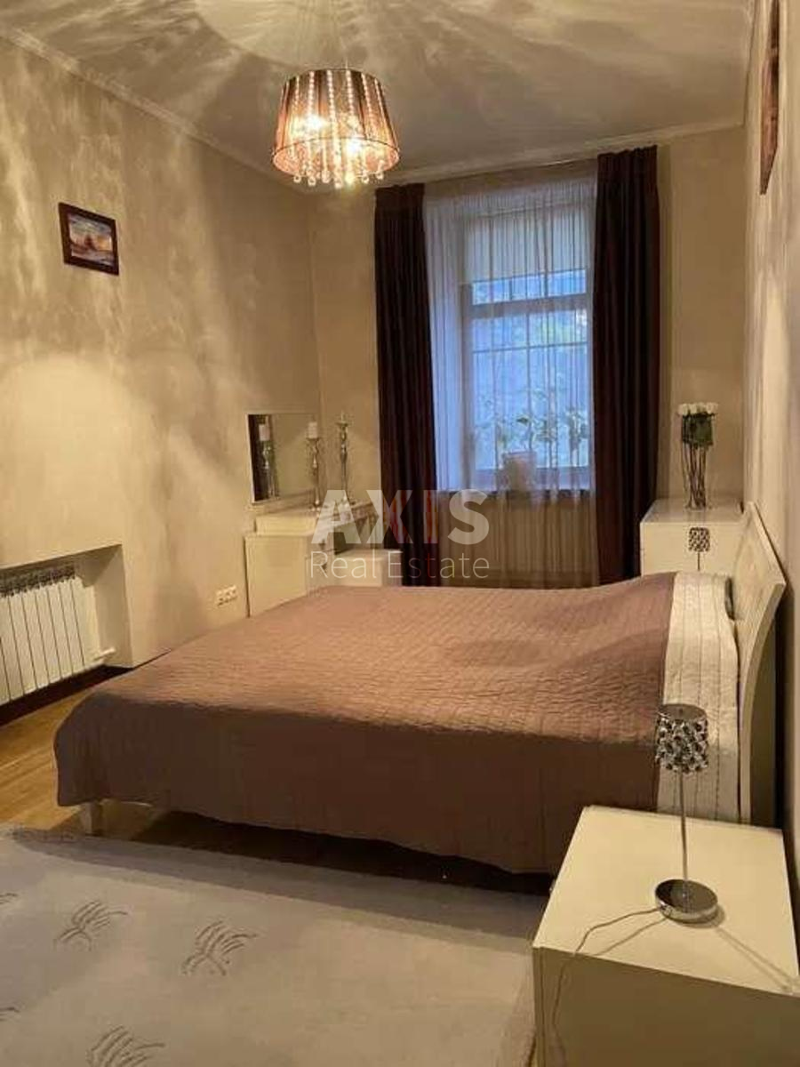 3k apartment vul. Gonchara Olesja 37А340768