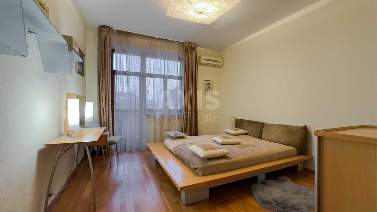 3k apartment vul. Pavlivs'ka 186