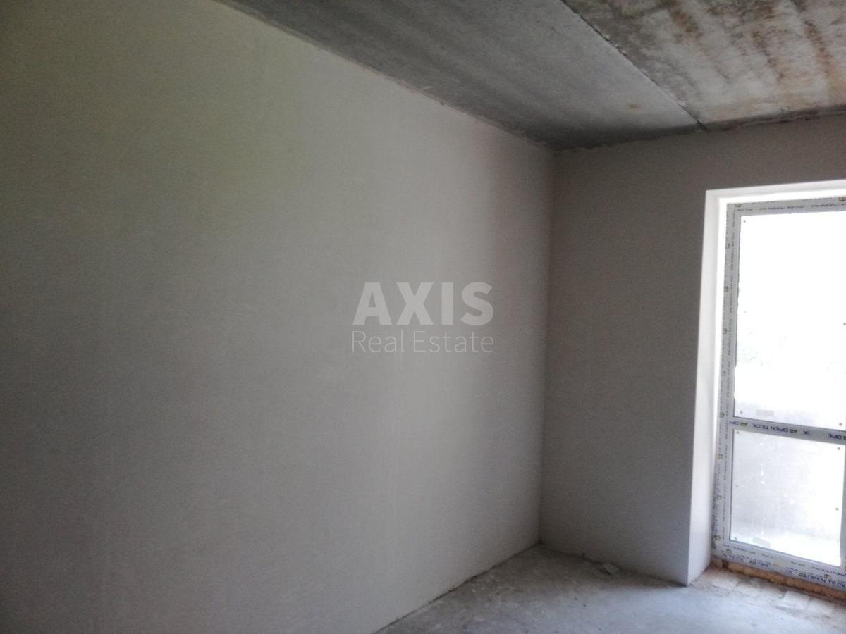 1k apartment vul. Metrologichna 1095