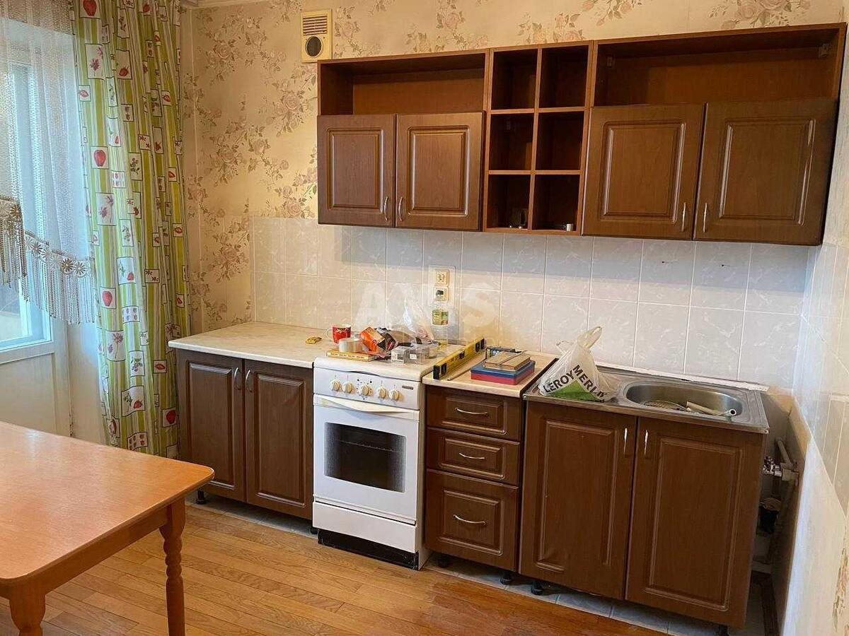 1к квартира ул. Вишняковская 5Б