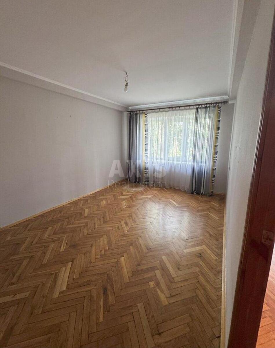 3к квартира ул. Туполева Академика 53