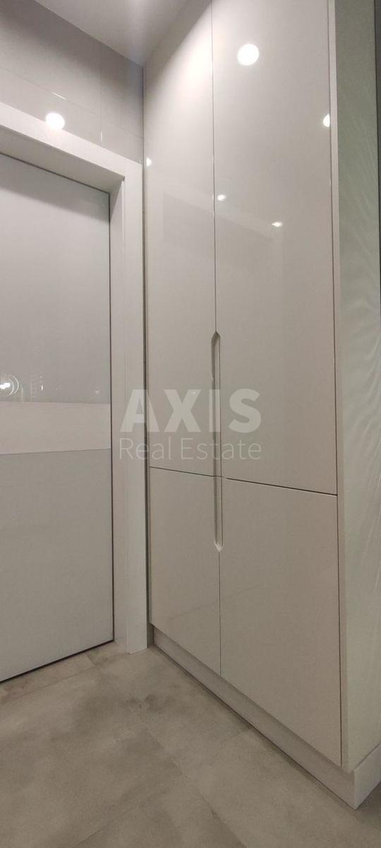 1k apartment vul. Dragomanova 2А6