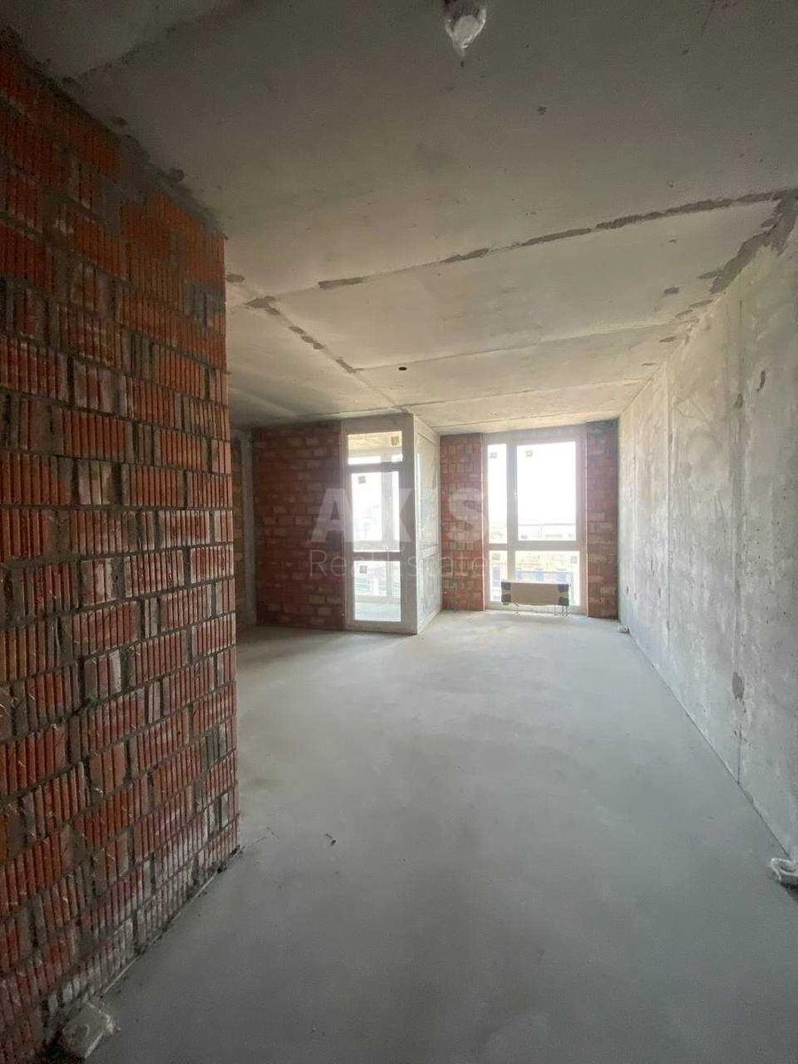 1k apartment pr-t Bazhana Mykoly 151Б0