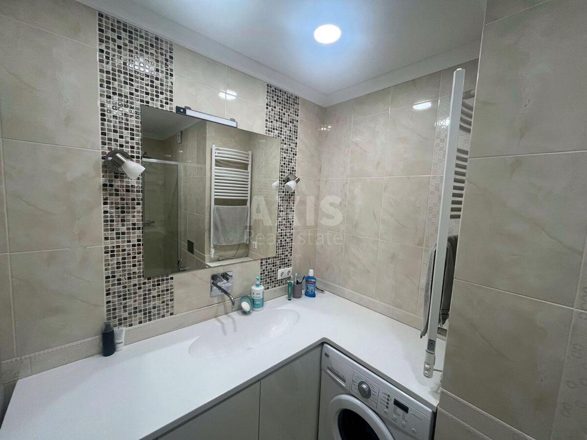 1k apartment vul. Kombinatna 25А6