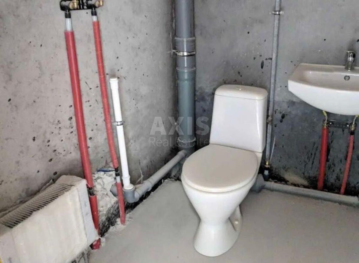 2k apartment vul. Elektrotehnichna 436010611