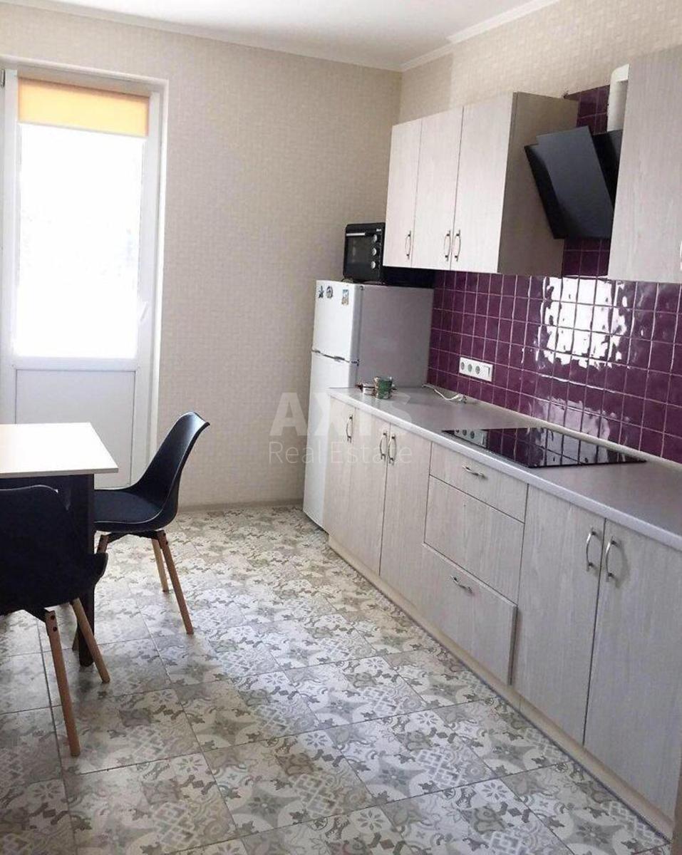 1k apartment vul. Strokacha Tymofija 9