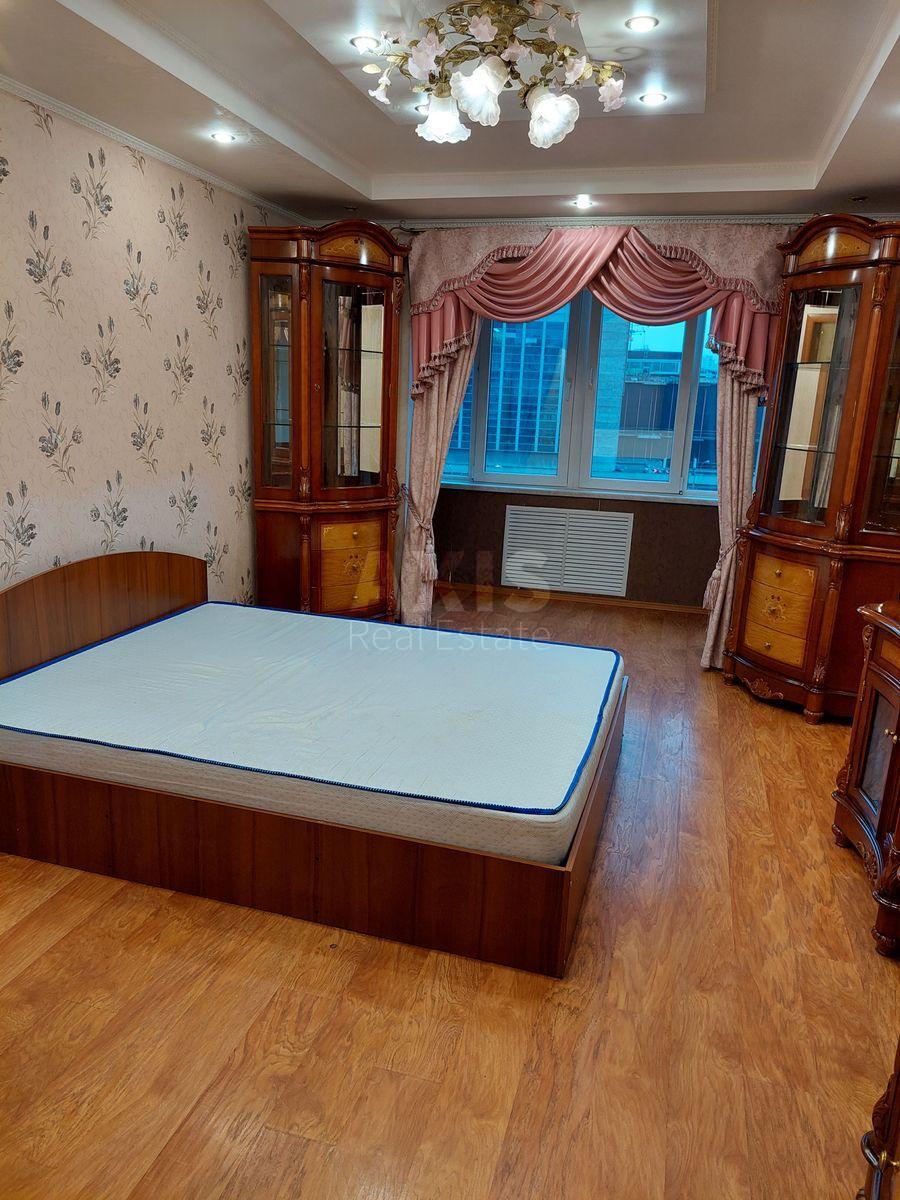 2к квартира ул. Большая Васильковская 145/14