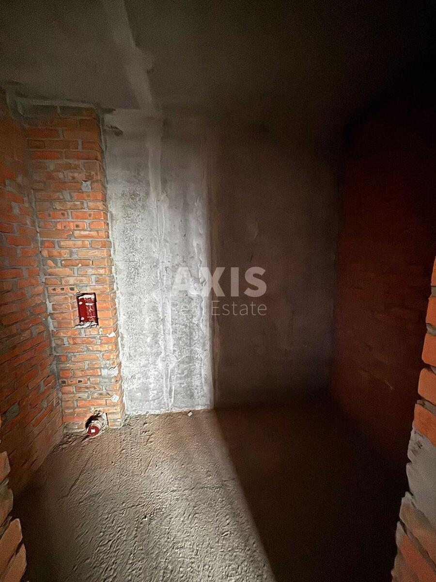 3k apartment vul. Zabolotnogo Akademika 1Б5780811