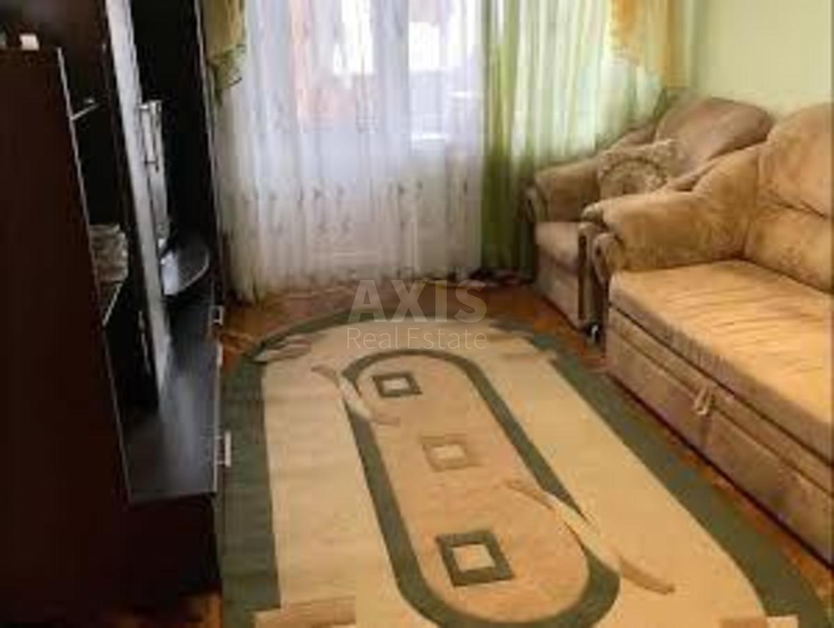 2k apartment vul. Kyrylivs'ka 1313