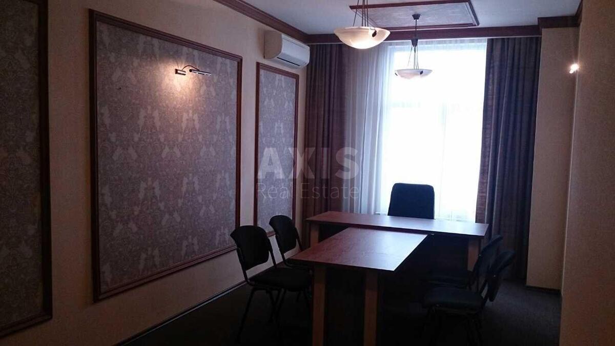 Office vul. Saksagans'kogo 119, 50m2601450