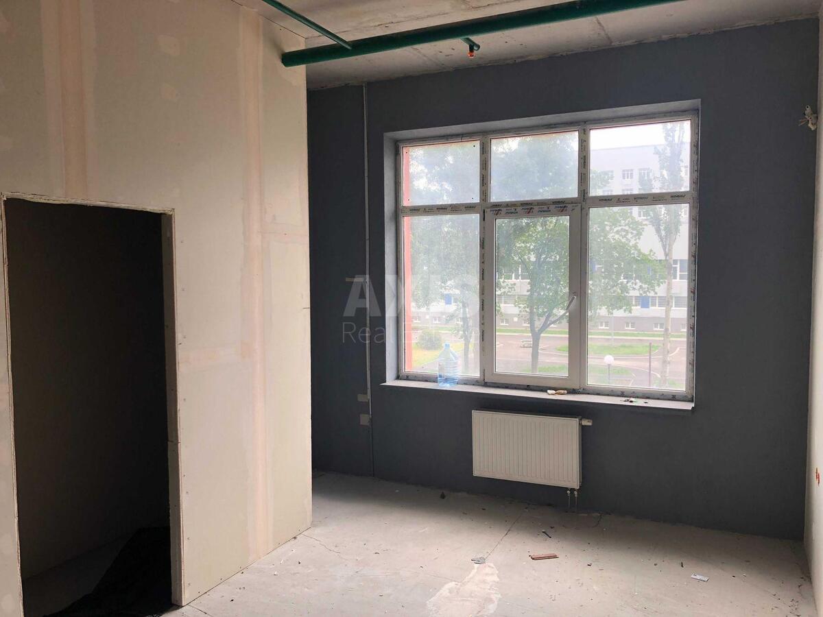 Офис ул. Черных Запорожцев 26А, 35м20