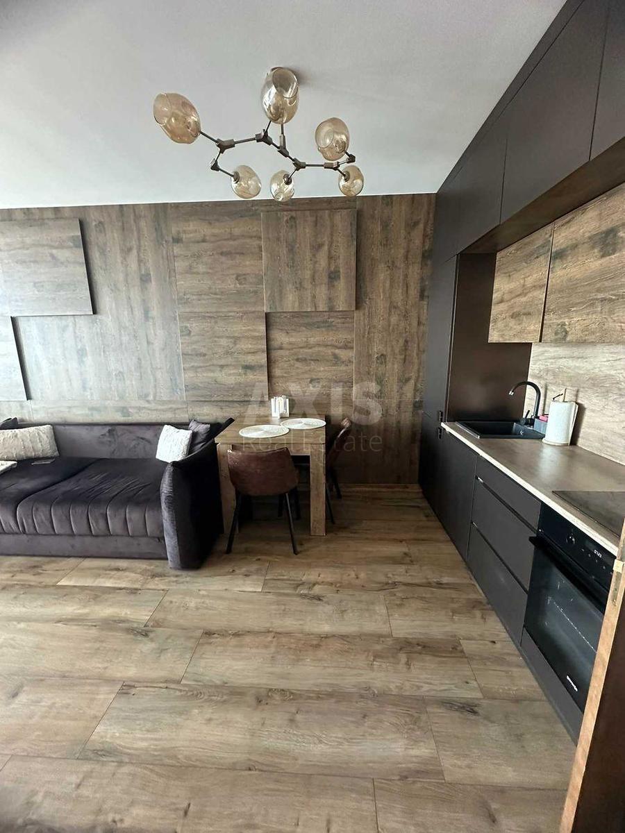 1к квартира пр-т Победы 5Б3