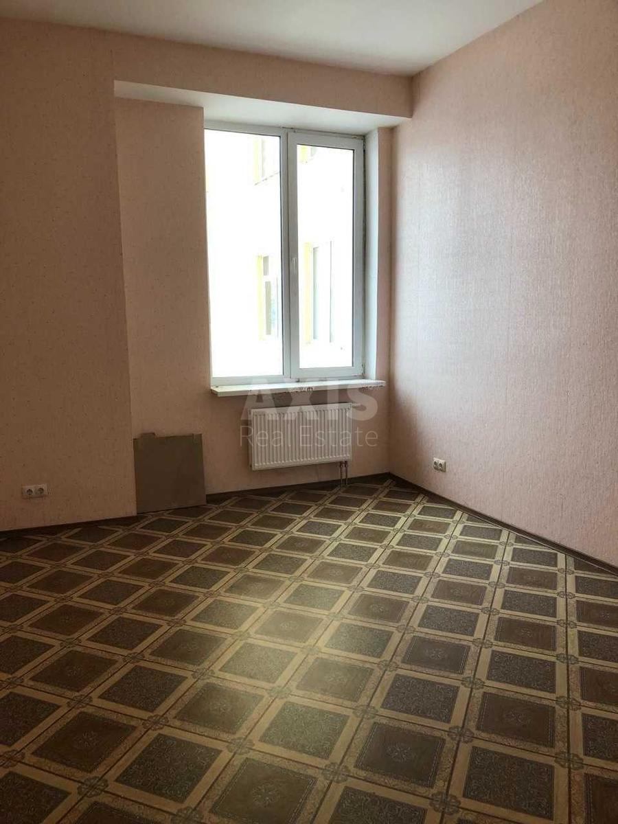 3k apartment vul. Jevgenija Harchenka 47Б