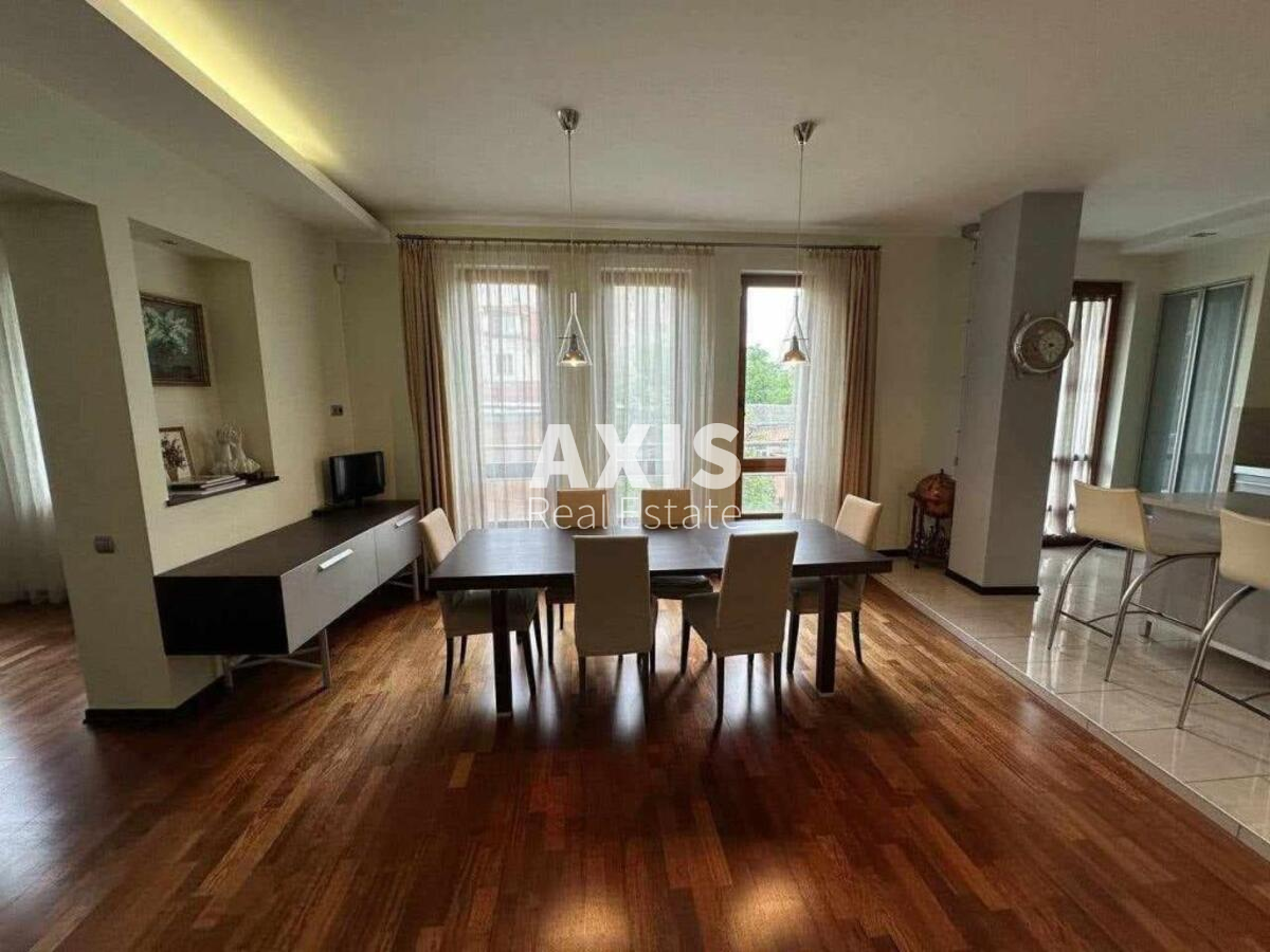 3k apartment prov. Butyshev 131