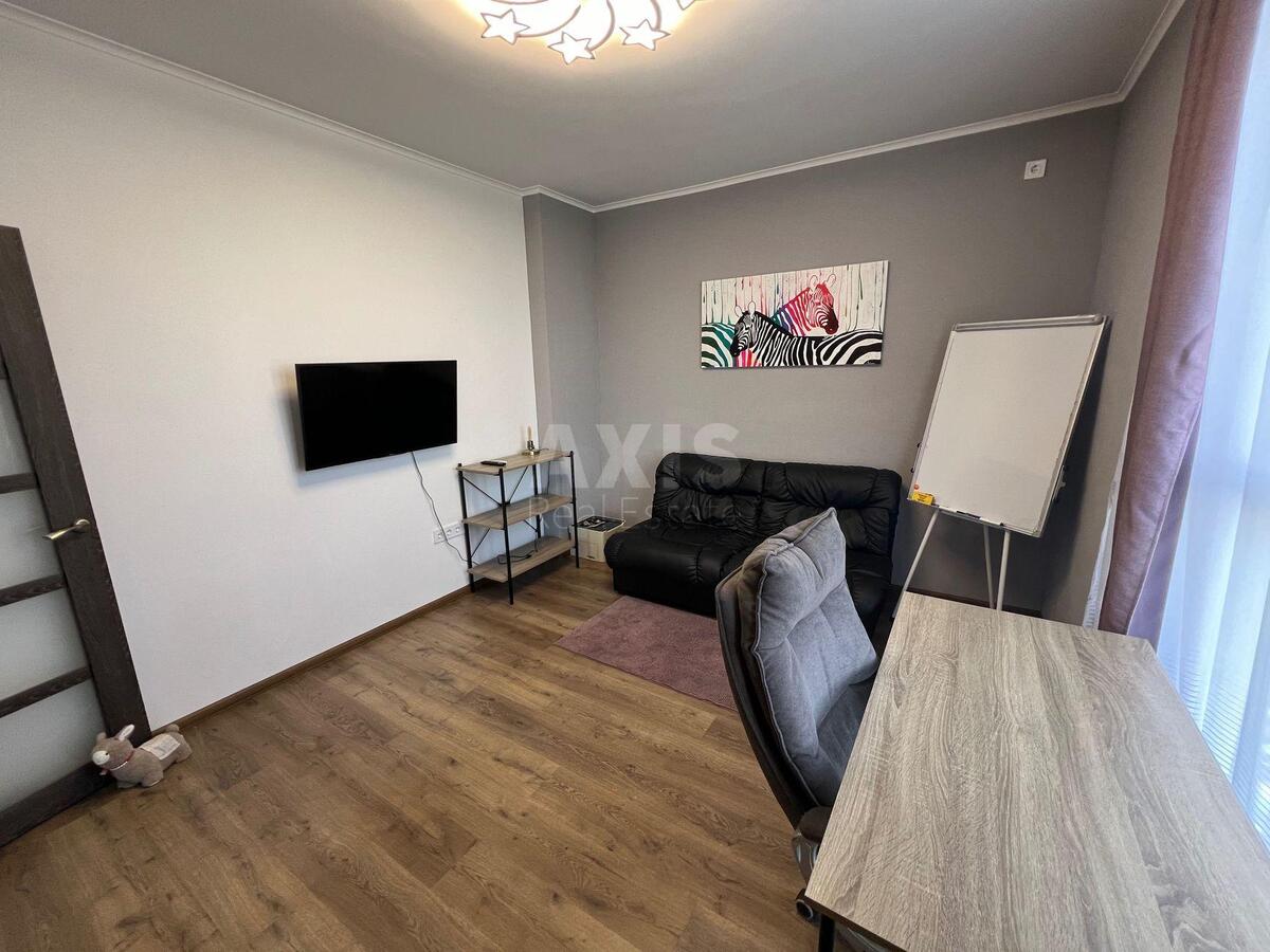 3k apartment vul. Zabolotnogo Akademika 151
