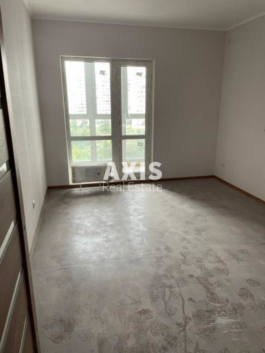 1k apartment vul. Revuc'kogo 54б