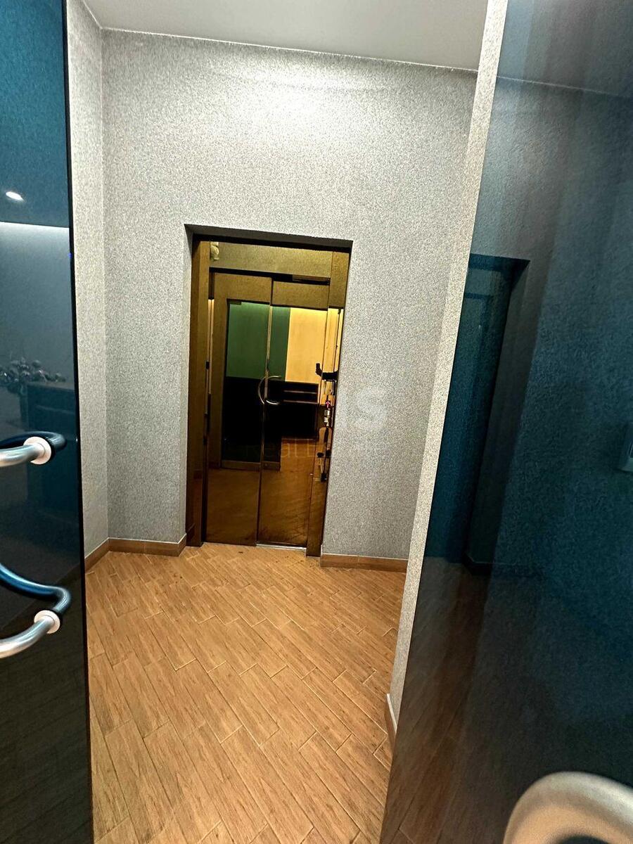 Офис ул. Дмитриевская 44А, 152м25
