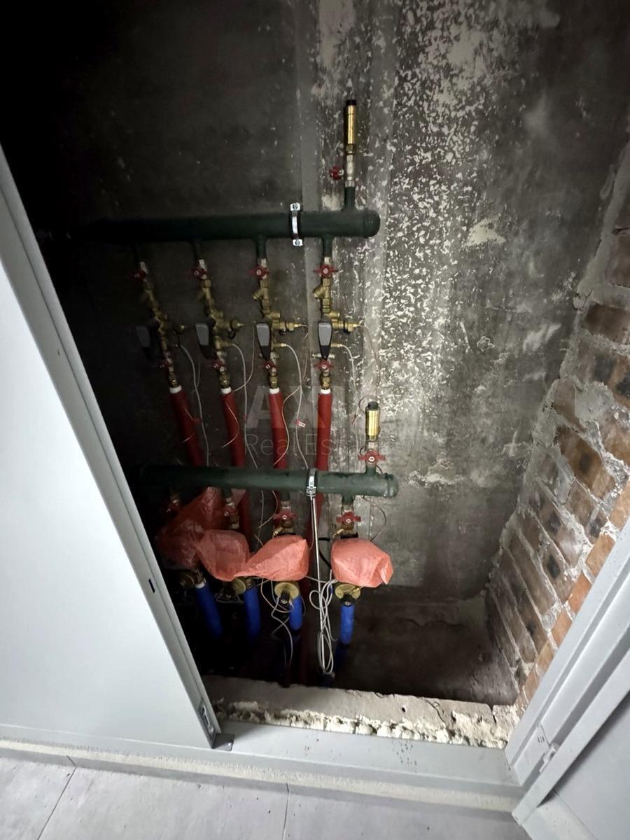 1к квартира ул. Вышгородская 45614913