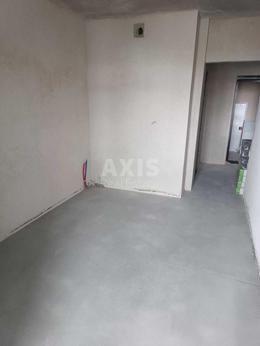 1k apartment vul. Avtozavods'ka 72Б4