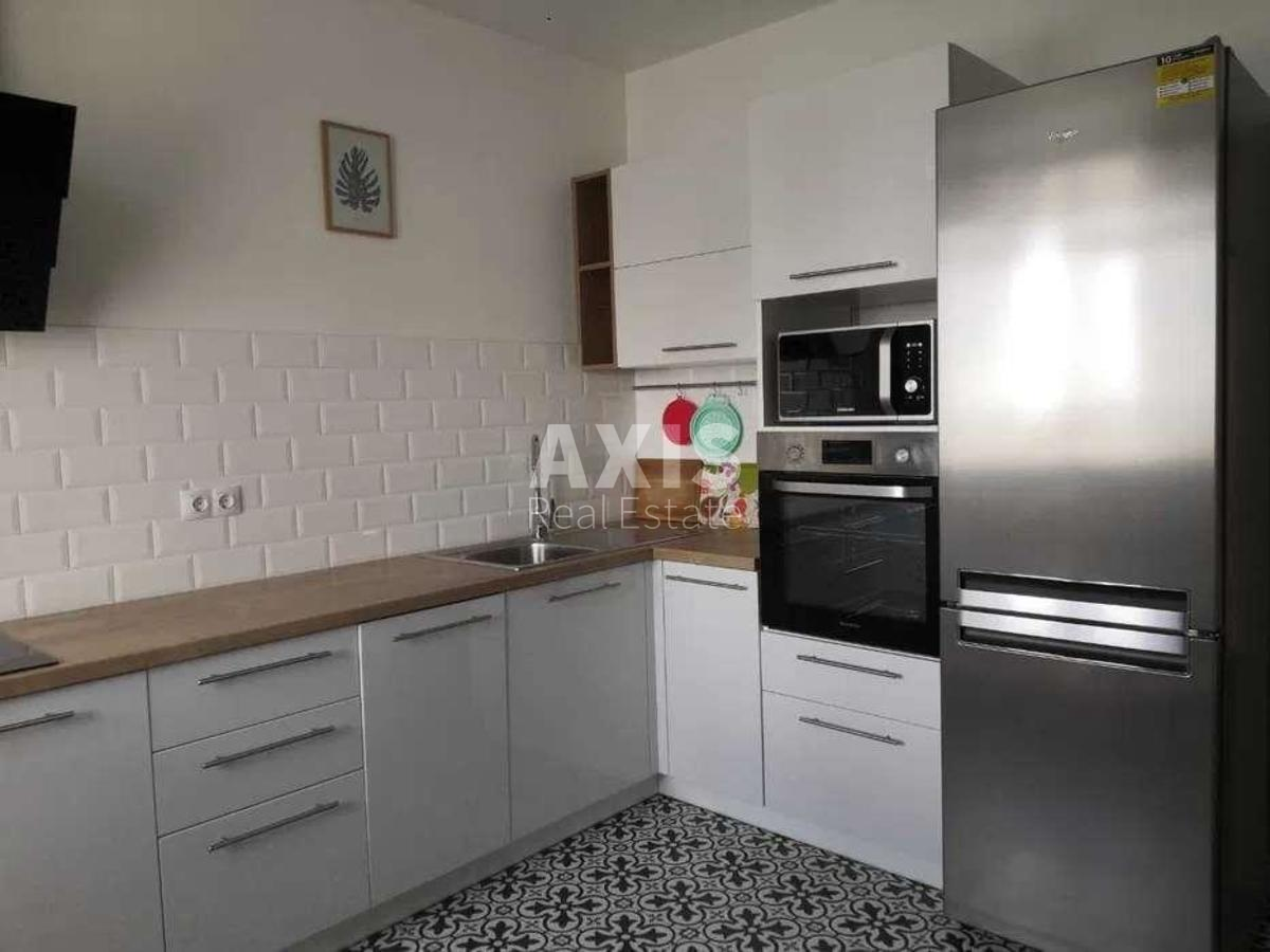 1k apartment vul. Konjeva Marshala 19/1428753