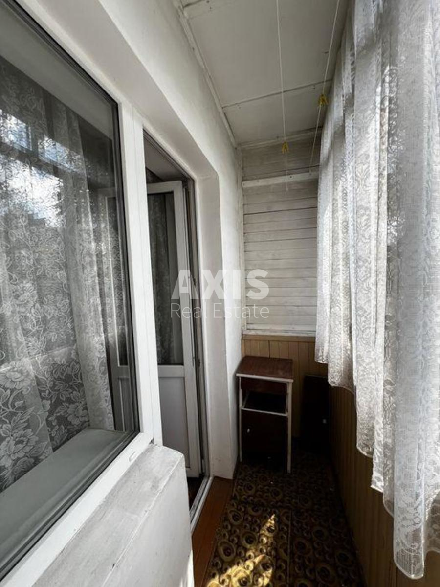 1к квартира ул. Краснопольская 20/151