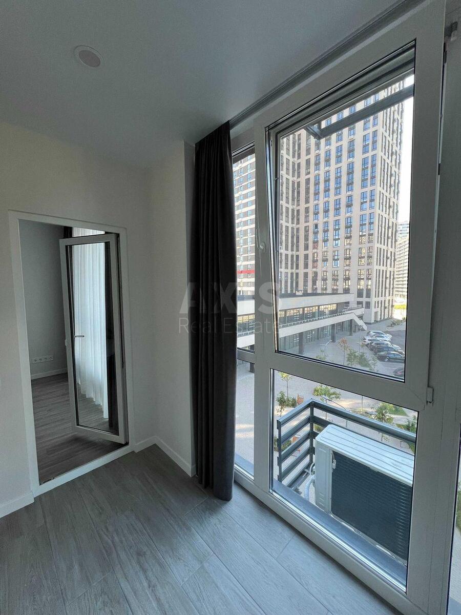 1k apartment vul. Oleksandra Olesja 10571349